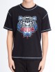 Футболка KENZO (1619): фото 4 Футболка KENZO (1619): фото 4 - Invogue